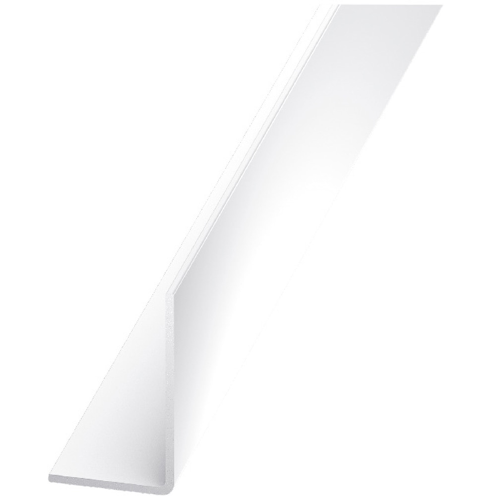 Cornier SAS, PVC, 25 x 25 mm, 1 m