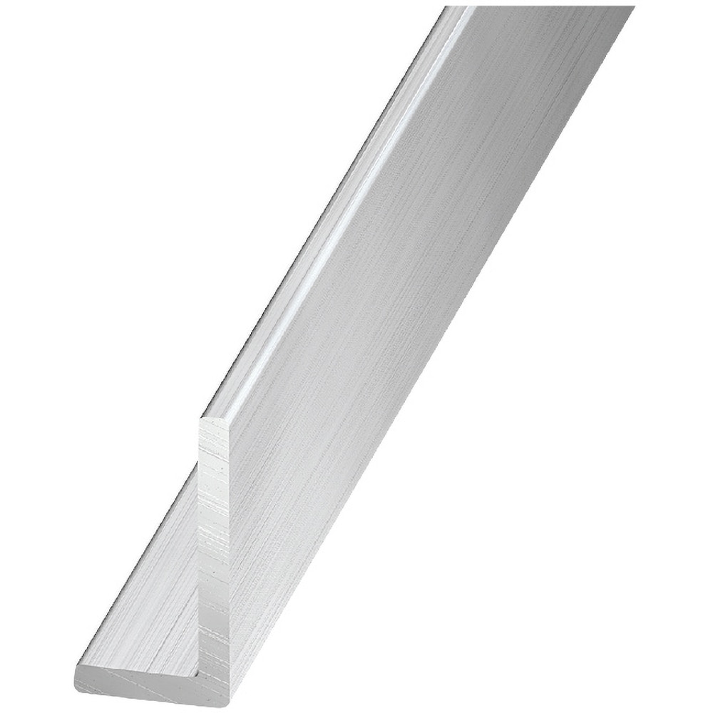 Cornier SAS, aluminiu, 15 x 10 mm, 1 m