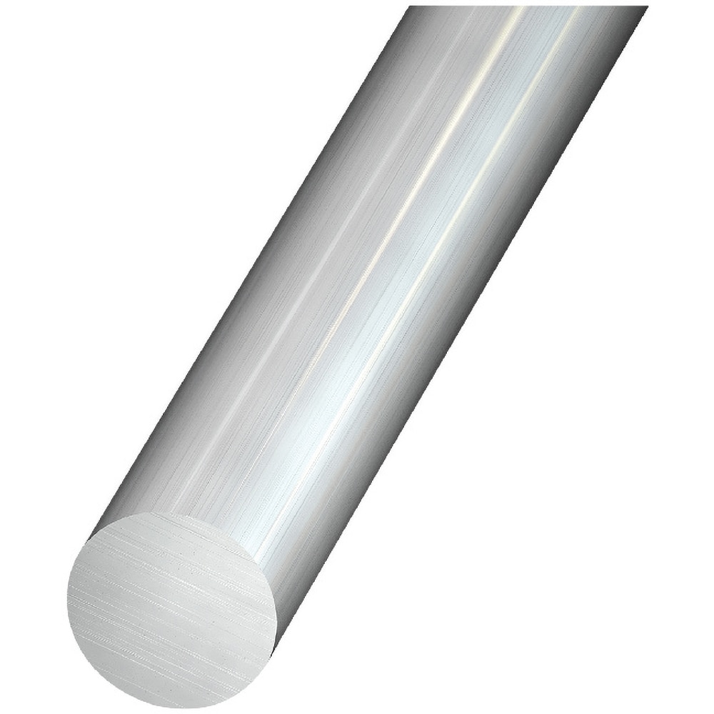 Bara SAS, aluminiu, 8 mm, 1 m