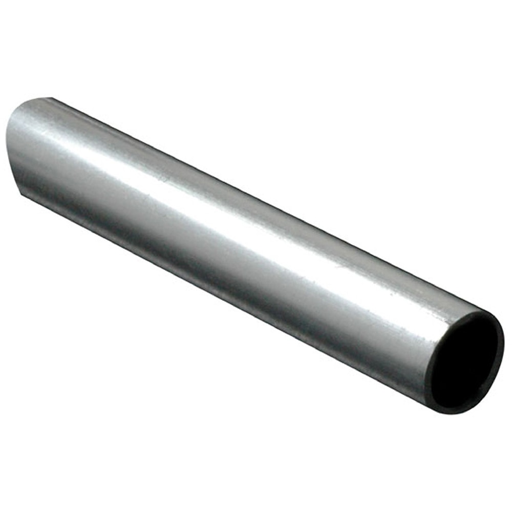 Bara SAS, aluminiu, 4 mm, 1m