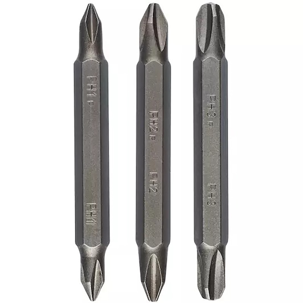 Set biti BOSCH, 60mm, 3 piese