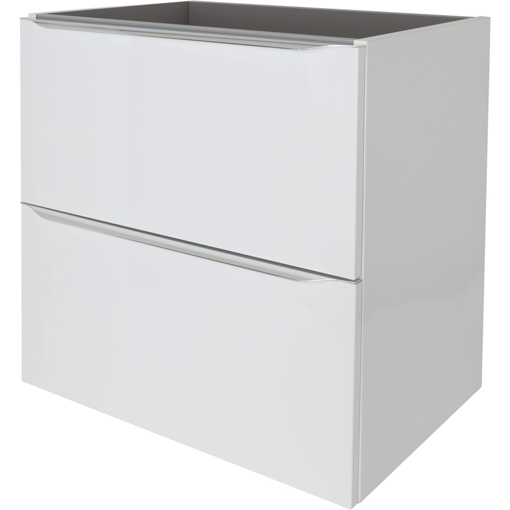 Masca lavoar GOODHOME Imandra, 60 x 45 x 60 cm, alb