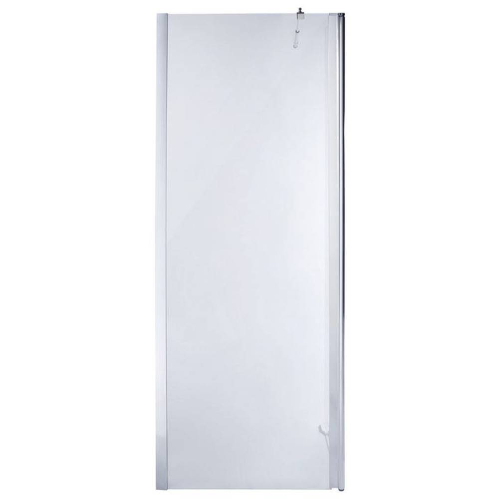 PARAVAN DE DUS TIP WALK-IN 125X195CM ONEGA