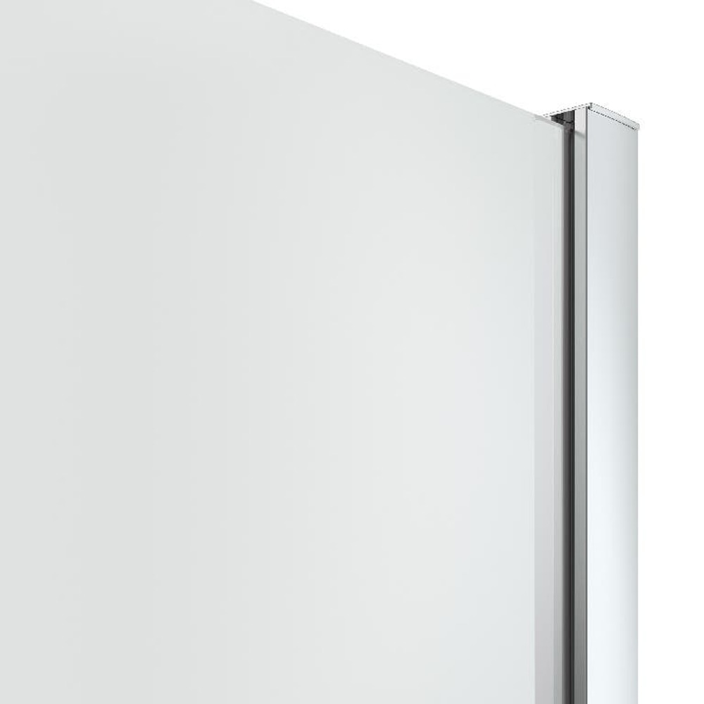 PARAVAN DE DUS TIP WALK-IN BELOYA 90X19CM BELOYA