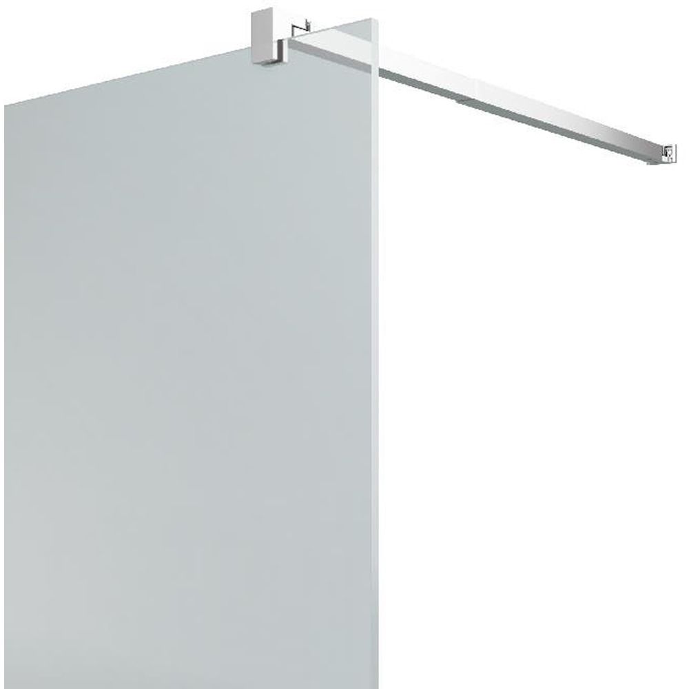 PARAVAN DE DUS TIP WALK-IN BELOYA 90X19CM BELOYA