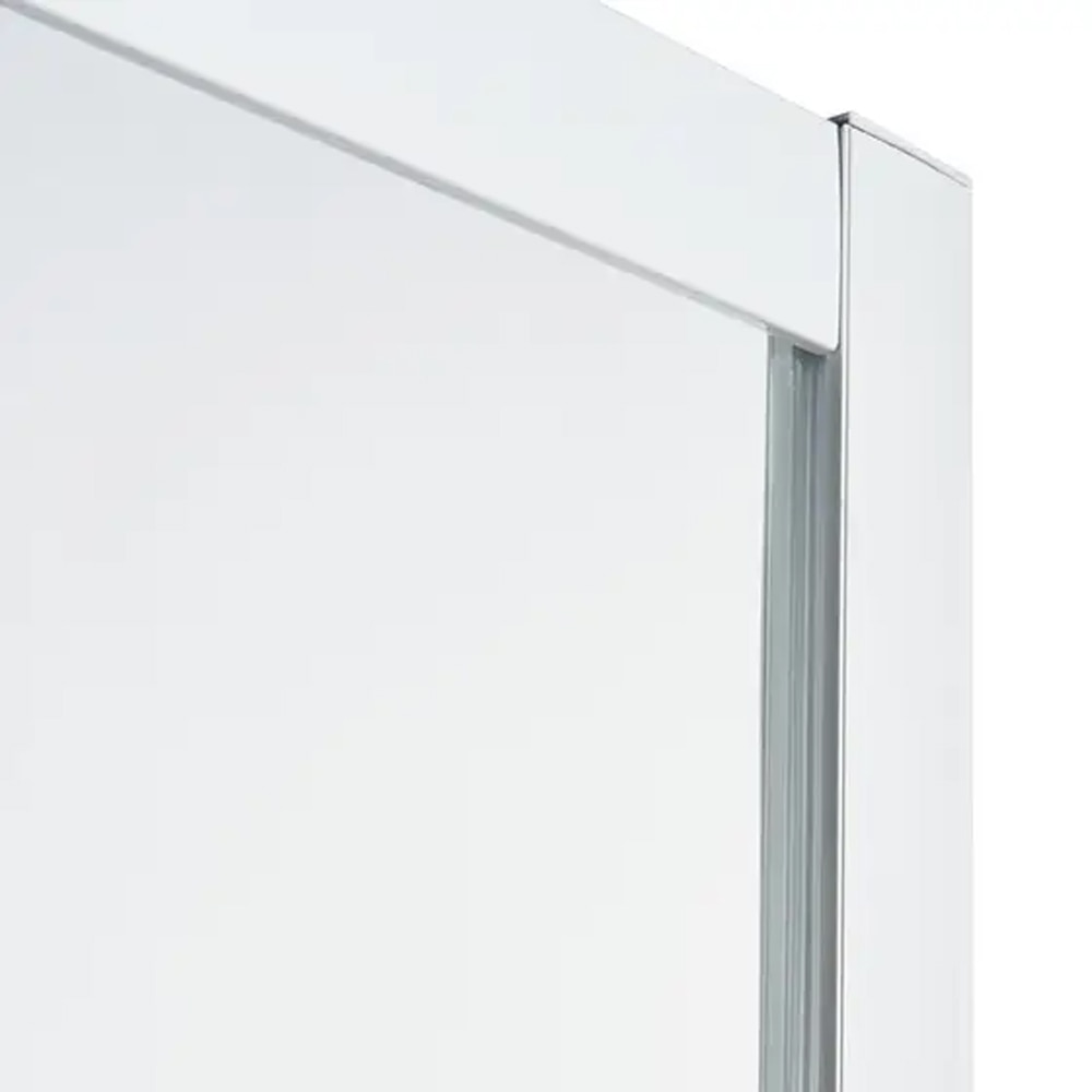 Cabina dus simpla patrata COOKE & LEWIS 100266264, 70x70x190 cm