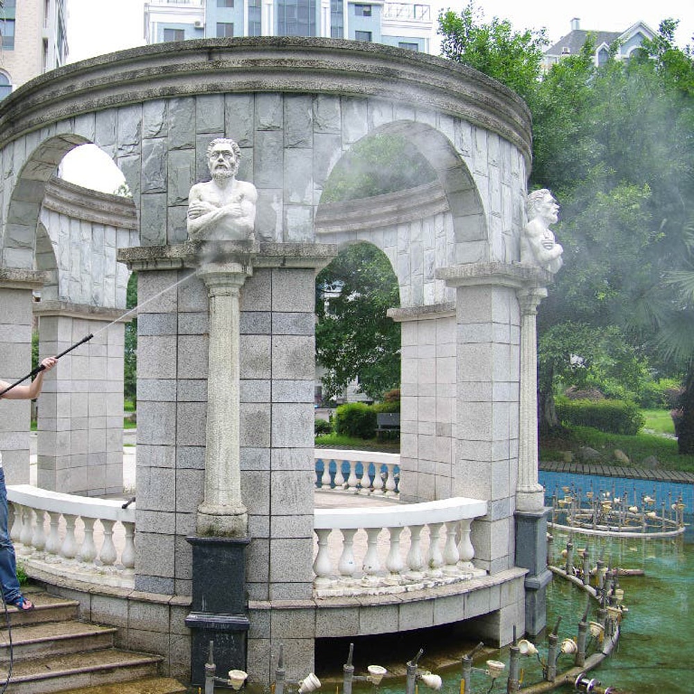 Aparat de spalat cu presiune OPP1, 1400W, 70bar, 330l/h