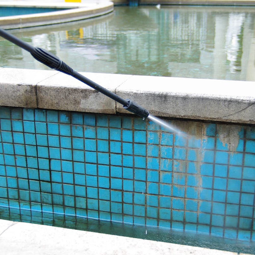 Aparat de spalat cu presiune OPP1, 1400W, 70bar, 330l/h