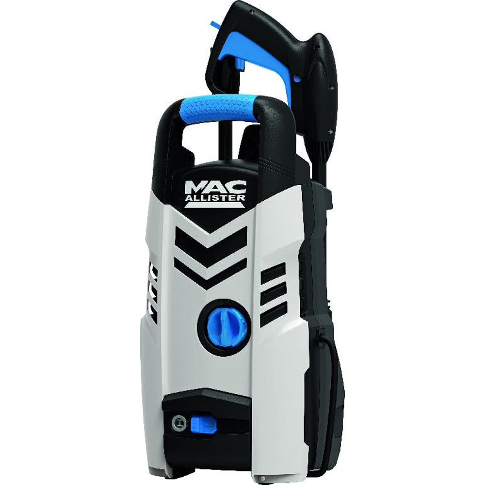Aparat de spalat cu presiune Mac Allister MPWP100D-2, 1300W, 100bar, 390l/h