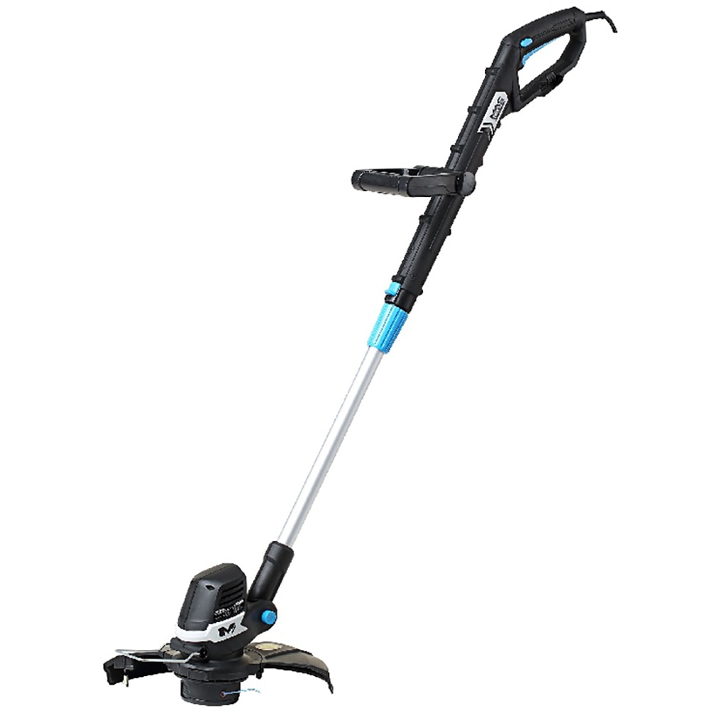 Coasa electrica MAC ALLISTER MGTP430, 430W, latime de taiere 28cm