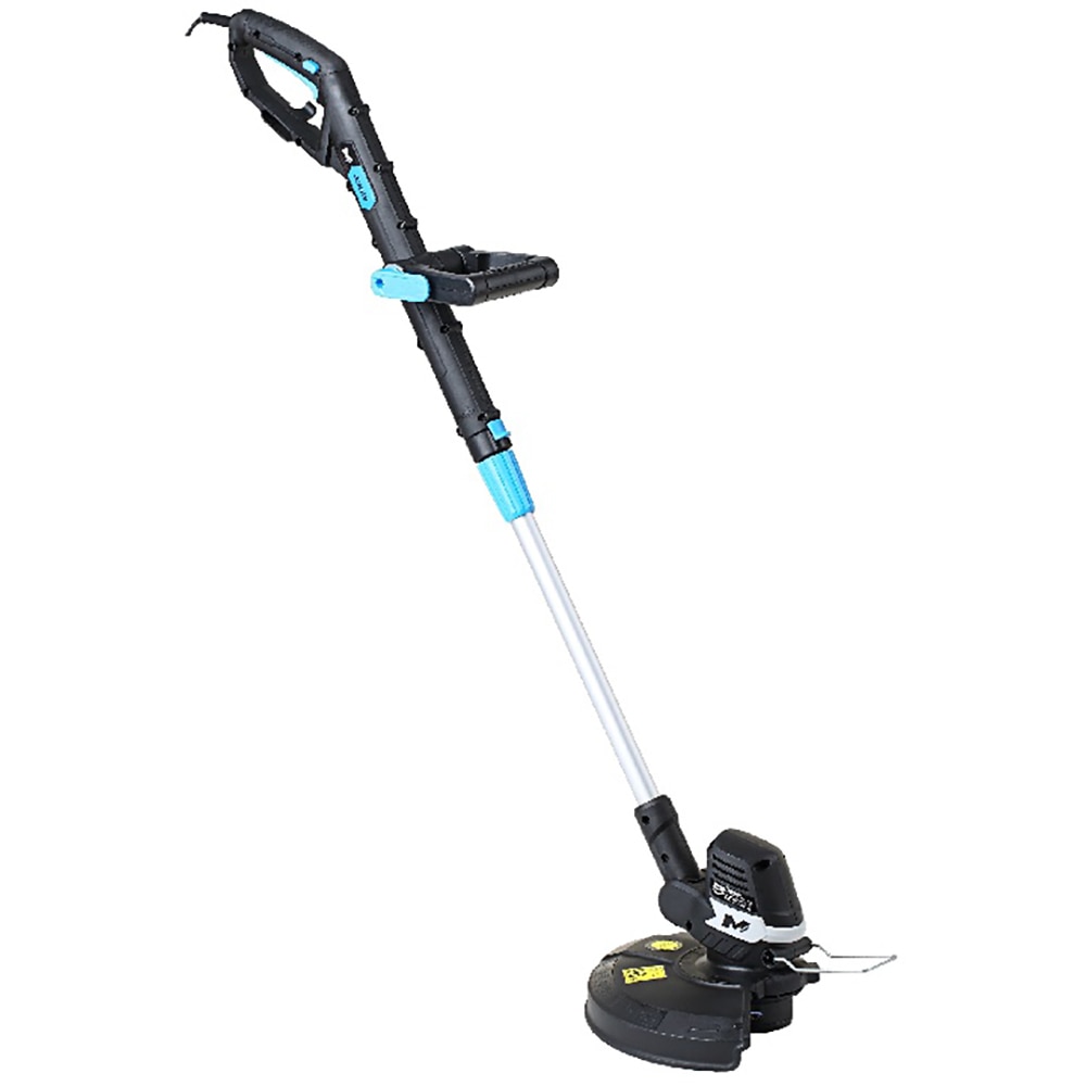 Coasa electrica MAC ALLISTER MGTP430, 430W, latime de taiere 28cm