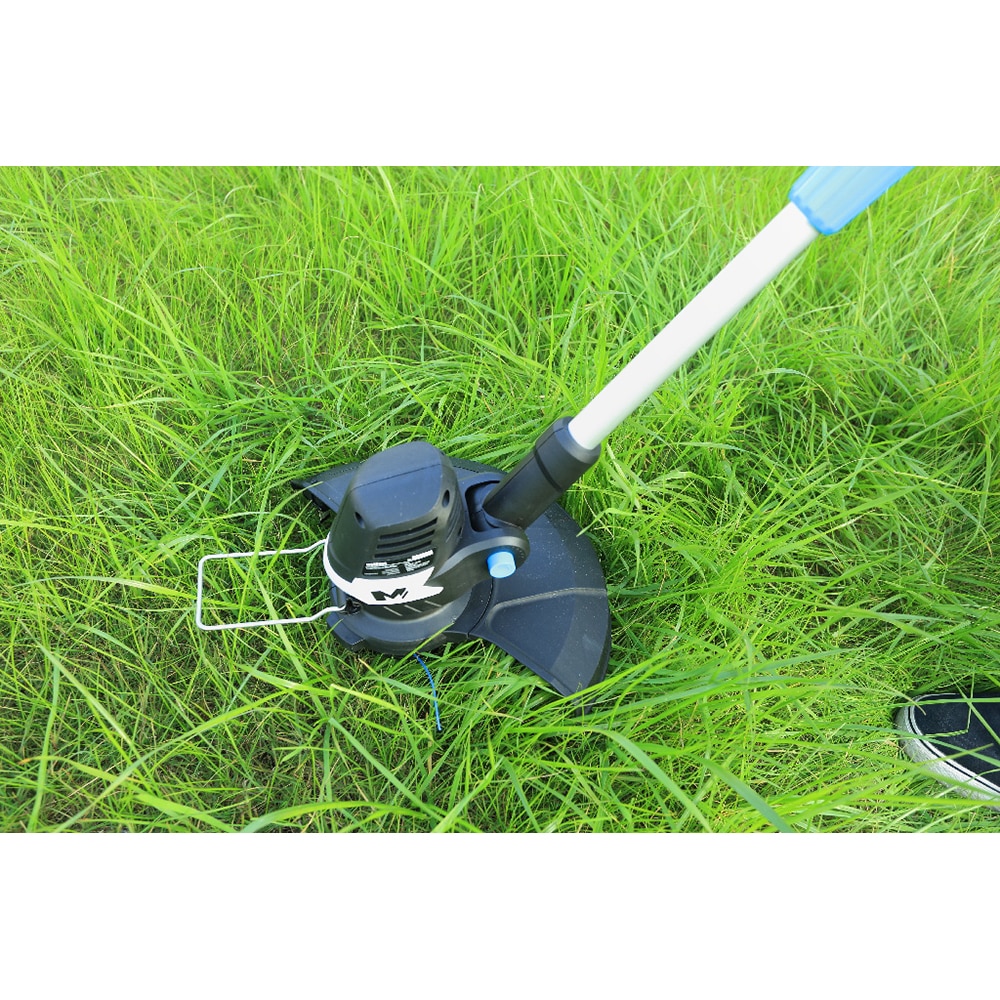 Coasa electrica MAC ALLISTER MGTP430, 430W, latime de taiere 28cm