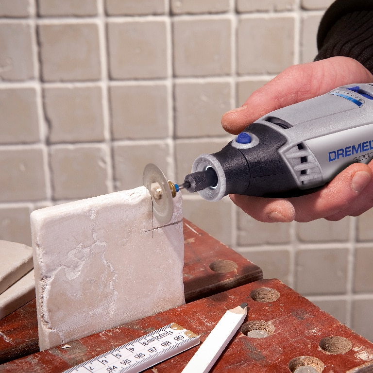 Dremel Disc Diamant Taiere Sc545