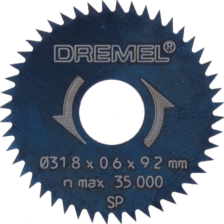 Dremel Disc Ferastrau 546 2Buc