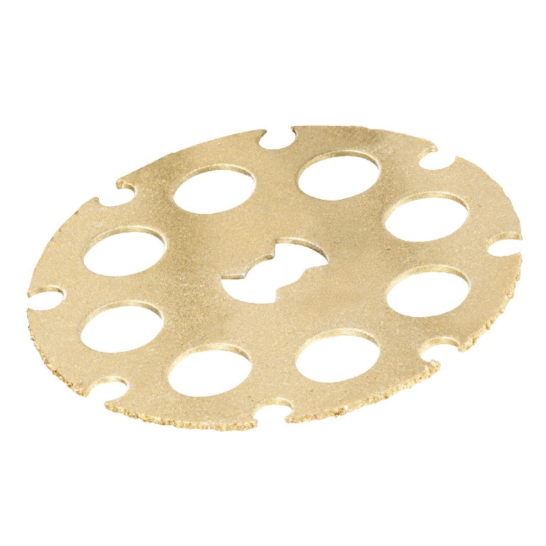 Disc taiere lemn DREMEL SC544, 38mm