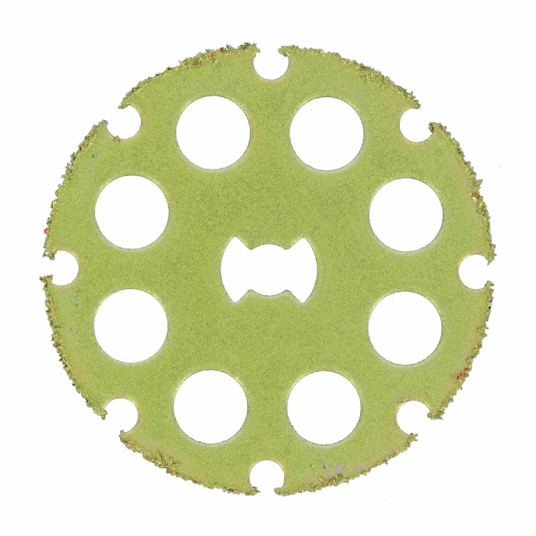 Disc taiere lemn DREMEL SC544, 38mm