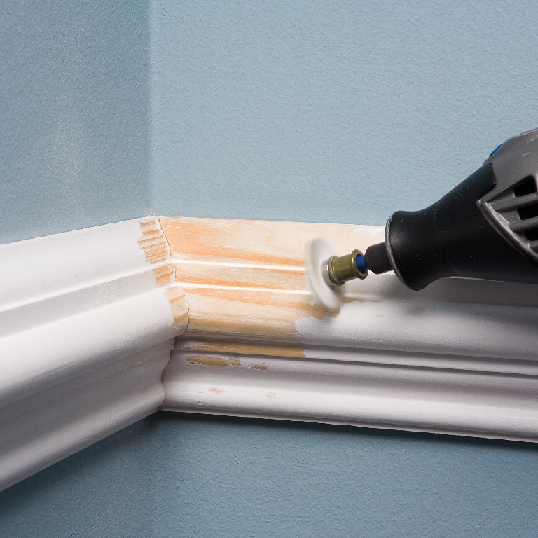 Perna abraziva DREMEL, 120 granulatie