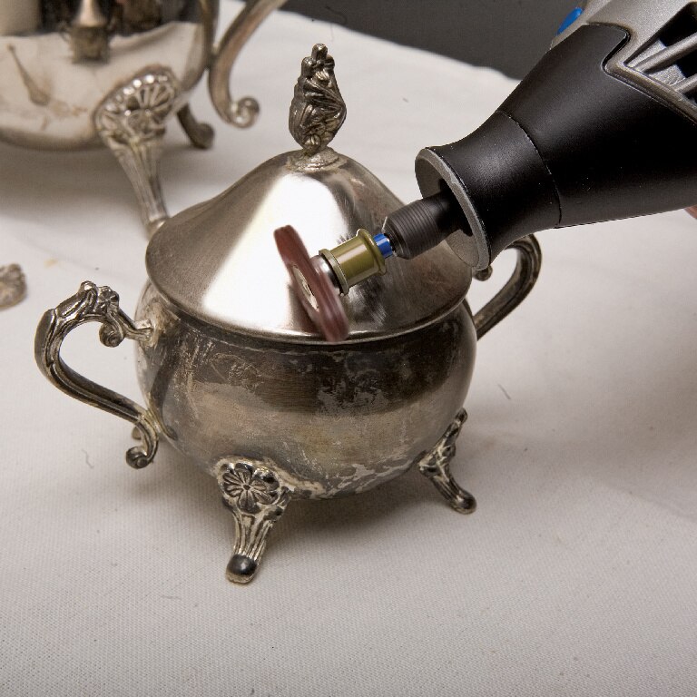 Dremel Perna Abraziva Fina Gran220