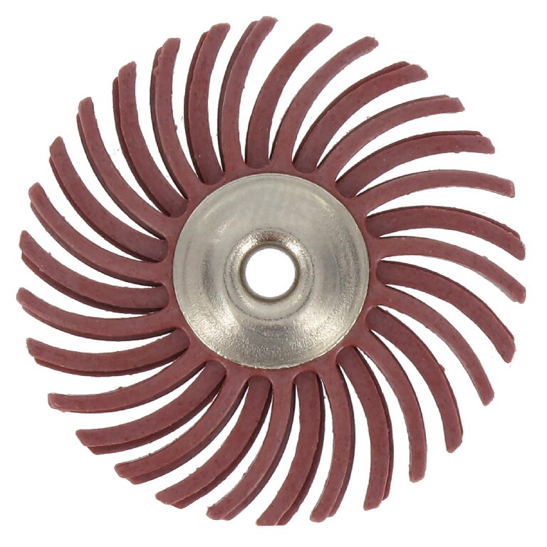 Dremel Perna Abraziva Fina Gran220