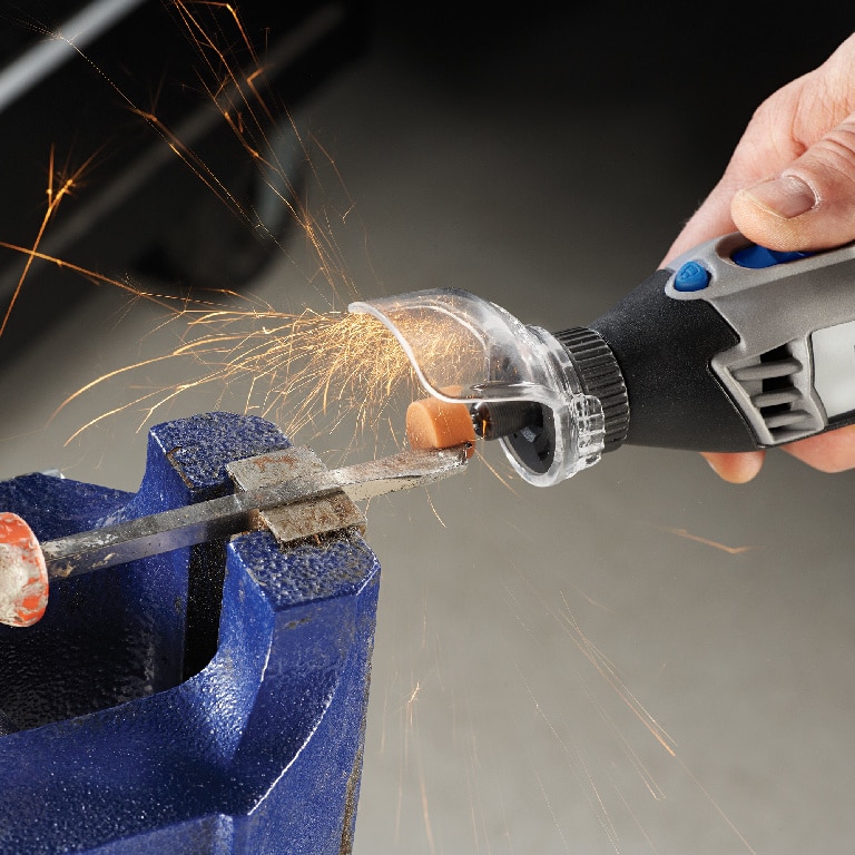 Dremel Piatra Slef Alum 8193 2Buc