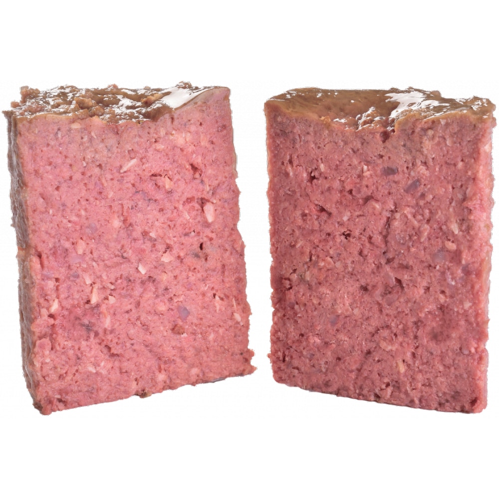 Hrana umeda pentru caini BRIT Premium by Nature, Junior, Curcan, 6 x 400g