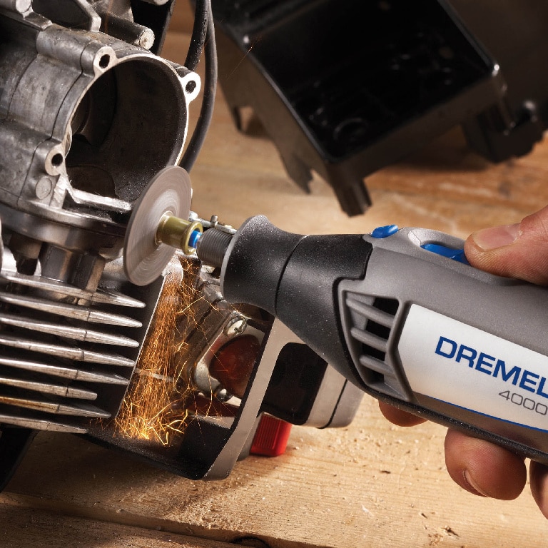 Dremel Disc De Slefuire Sc541