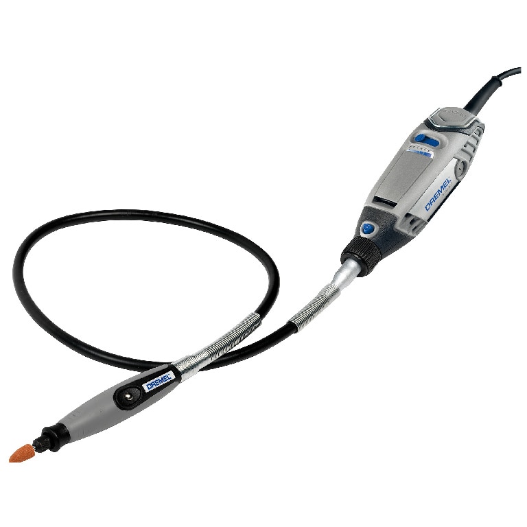 Suport scule DREMEL, 10 cm, gri