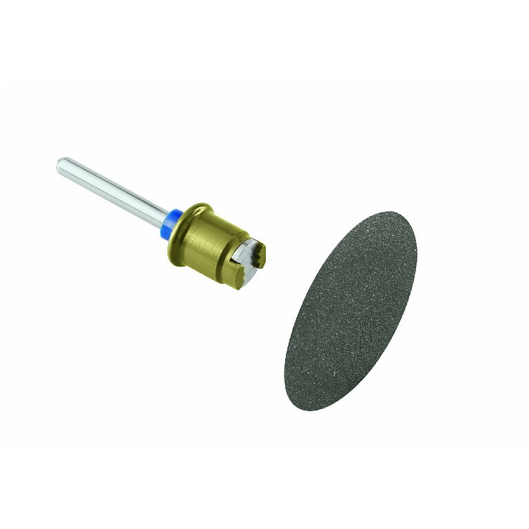 Dremel Disc De Slefuire Ez Sc411