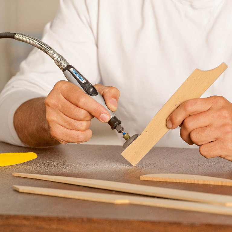 Dremel Disc De Slefuire Ez Sc411