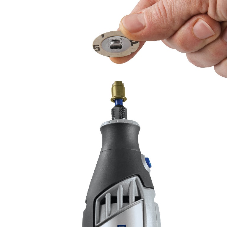 Dremel Disc De Slefuire Ez Sc413