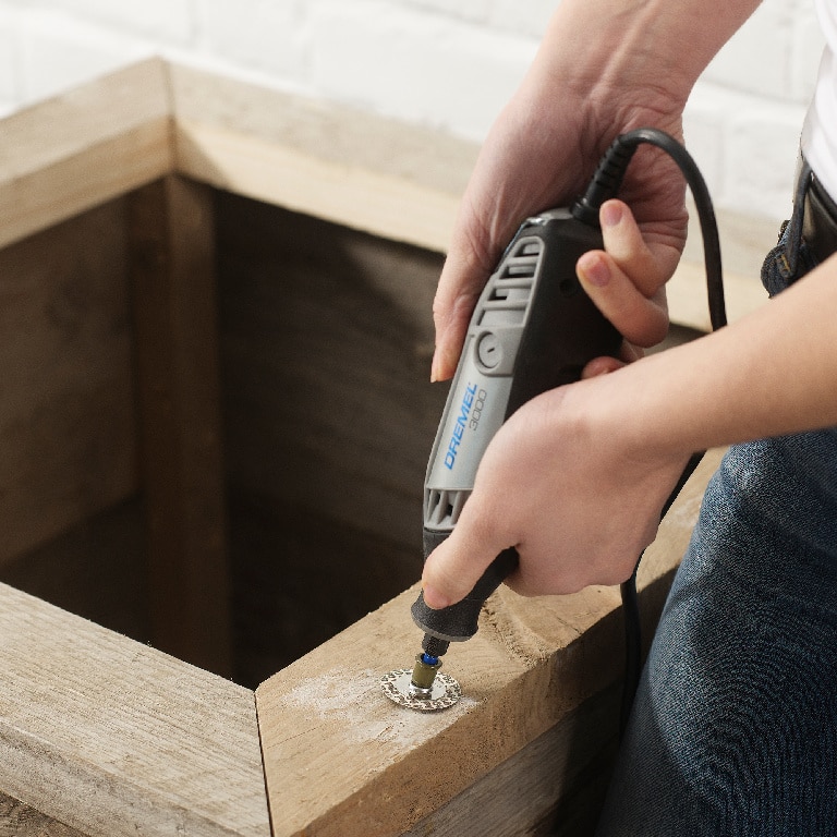 Dremel Disc De Slefuire Ez Sc413