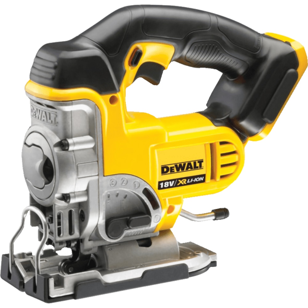 Fierastrau pendular DeWalt DCS331N-XJ, 3000 spm, 18 V, fara acumulator inclus