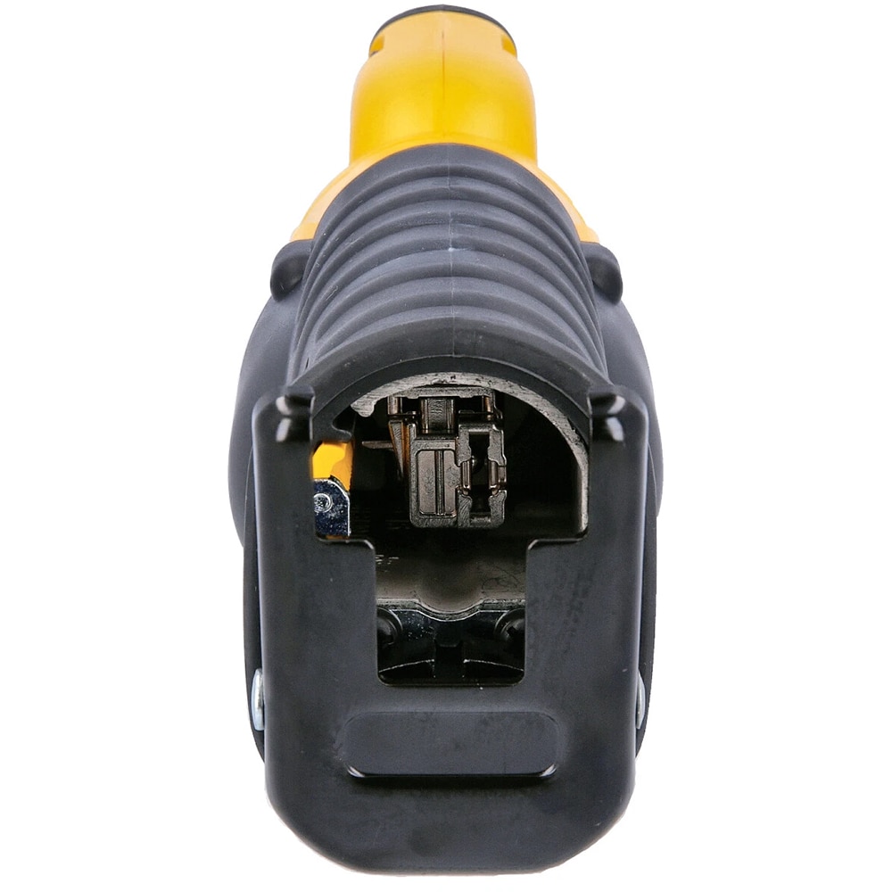 Fierastrau sabie DeWALT DCS380N-XJ, 18 V, 2950 spm, fara acumulator inclus