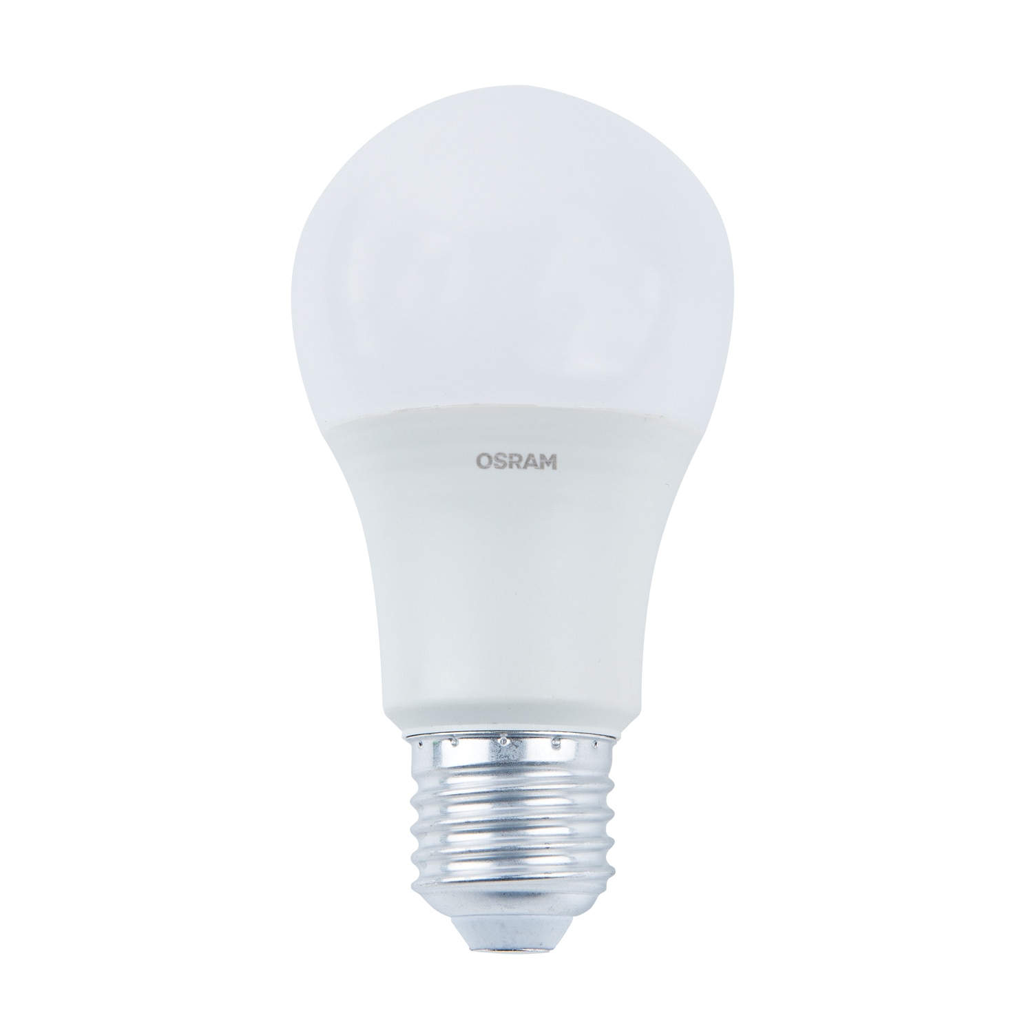 Bec LED, E27, 85W, 2700K, sticla, model clasic • Osram Star Classic