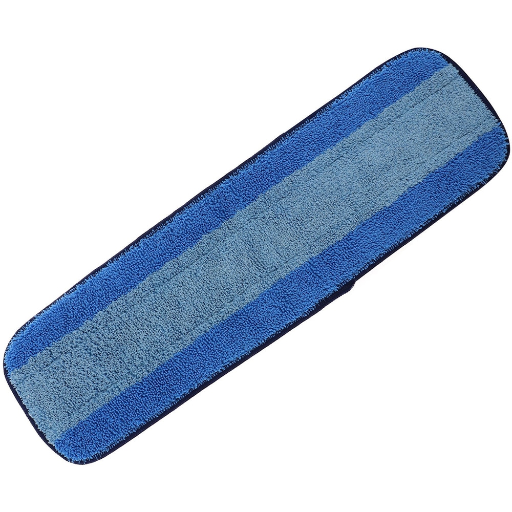 Rezerva mop microfibra pardoseli BONA, albastru