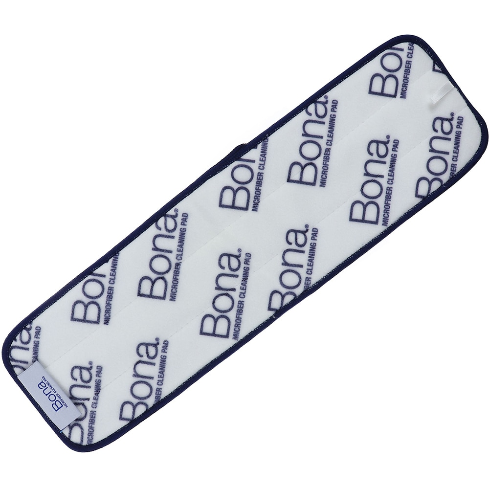 Rezerva mop microfibra pardoseli BONA, albastru