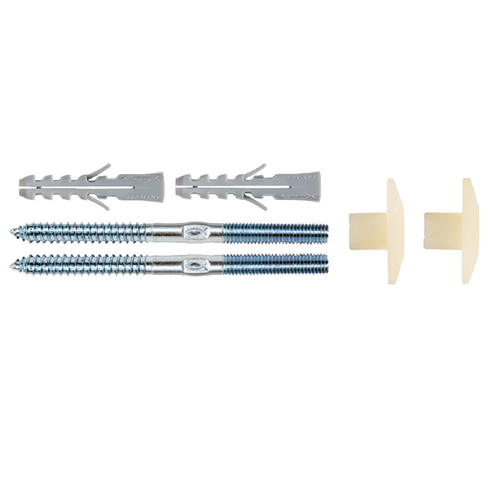 Suruburi fixare lavoar FISCHER WTS, 14 x 140mm, 2 bucati