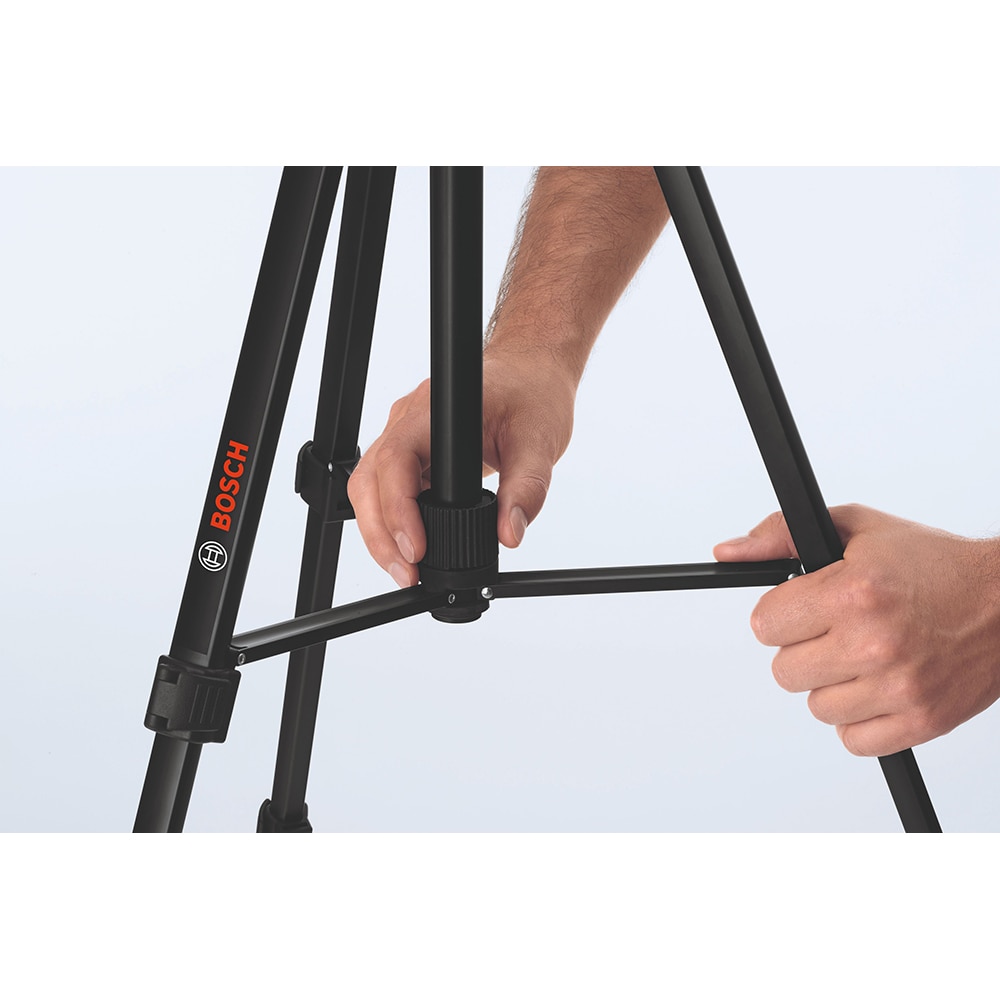 Trepied BOSCH TT, 150cm, negru