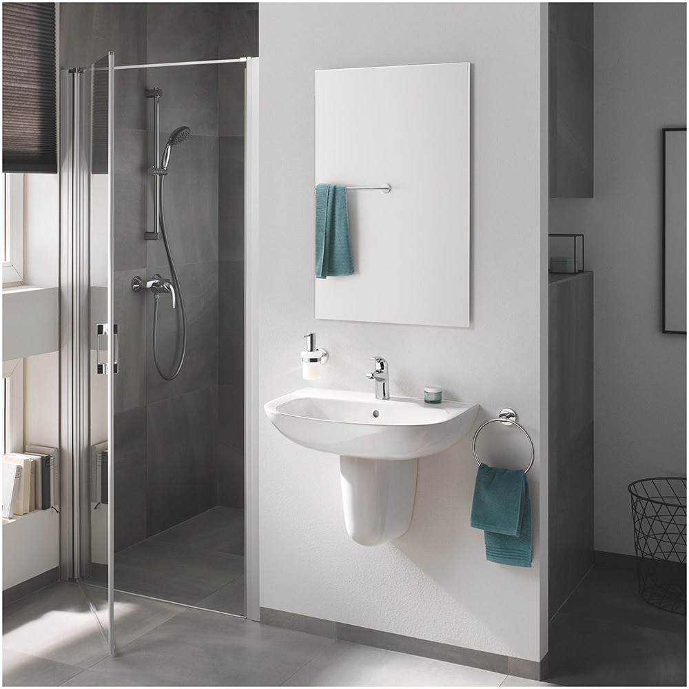 Set dus GROHE Vitalio Start 100 27948000, 2 functii, crom