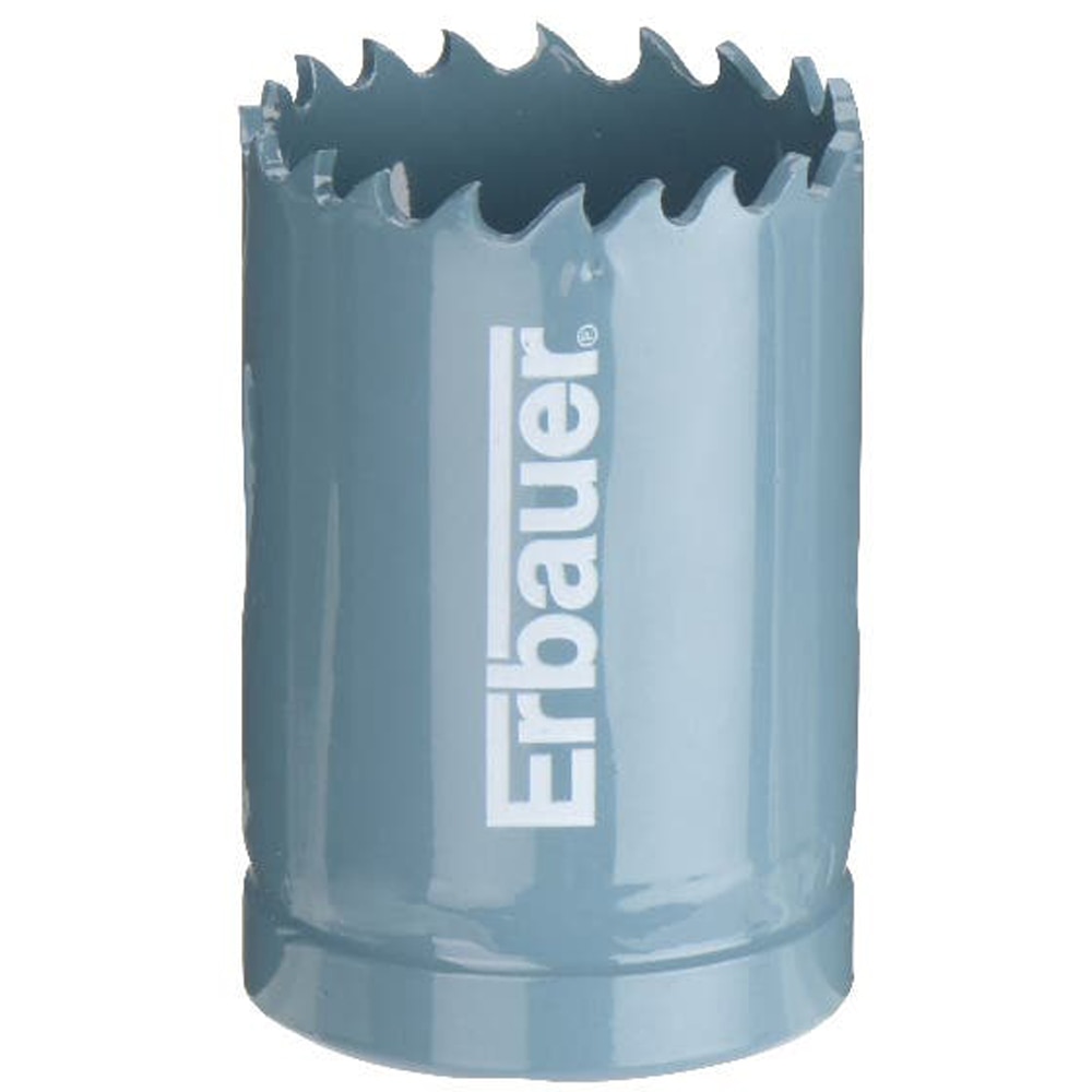 Carota ERBAUER, 35mm, Bi-Metal