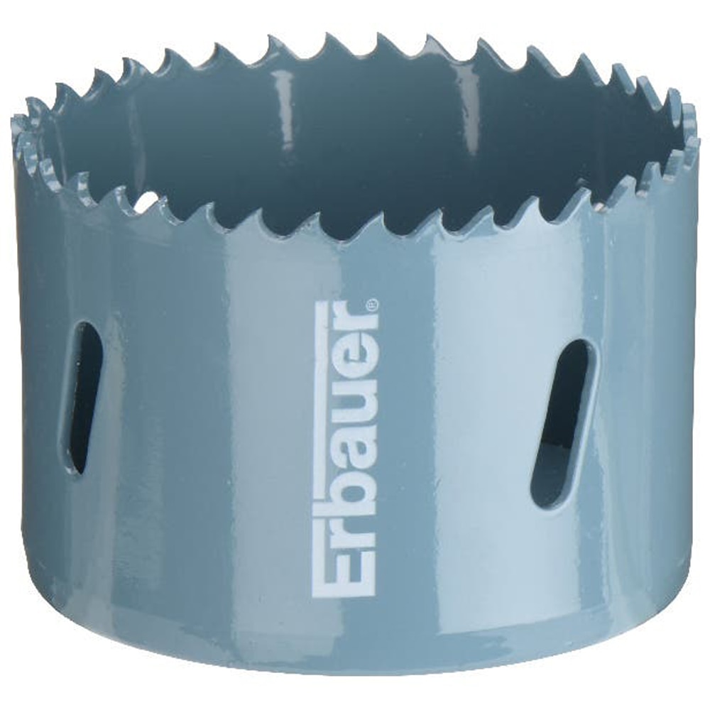 Carota ERBAUER, 64mm, Bi-Metal