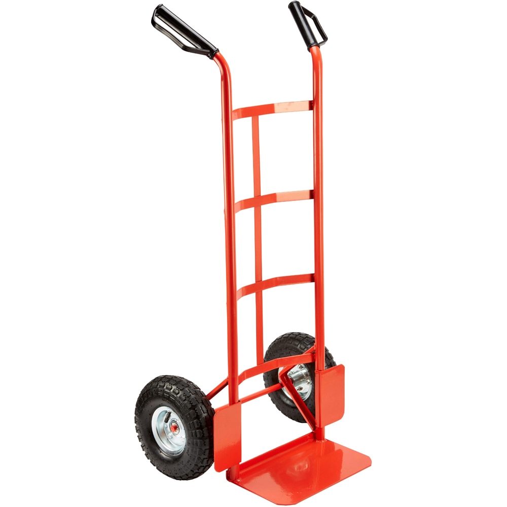 Carucior marfa OPP1, capacitate max. 150 kg