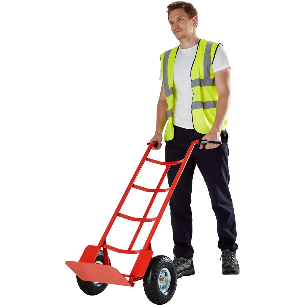 Carucior marfa OPP1, capacitate max. 150 kg