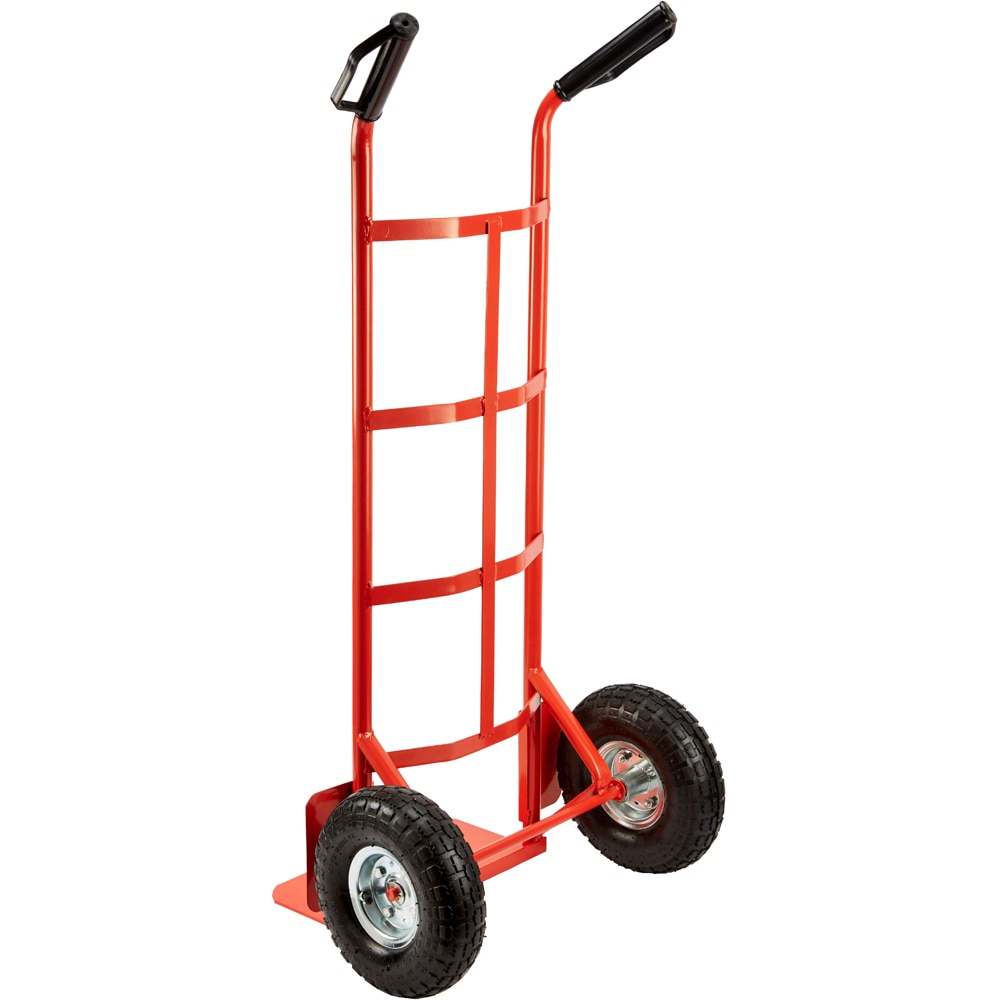 Carucior marfa OPP1, capacitate max. 150 kg