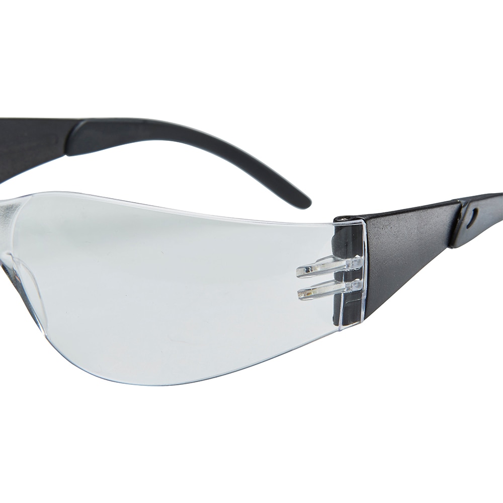 Ochelari de protectie SITE, policarbonat, transparent