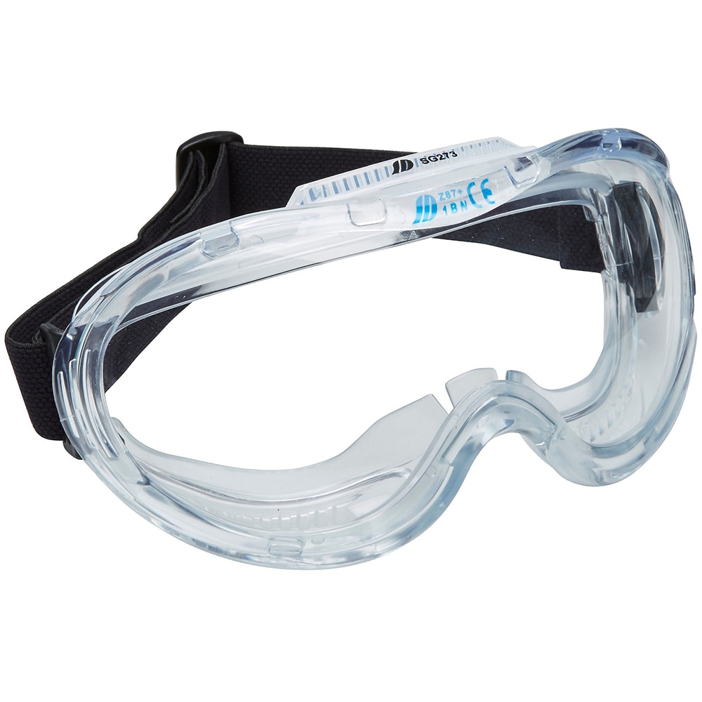 Ochelari de protectie SITE Premium, policarbonat, transparent