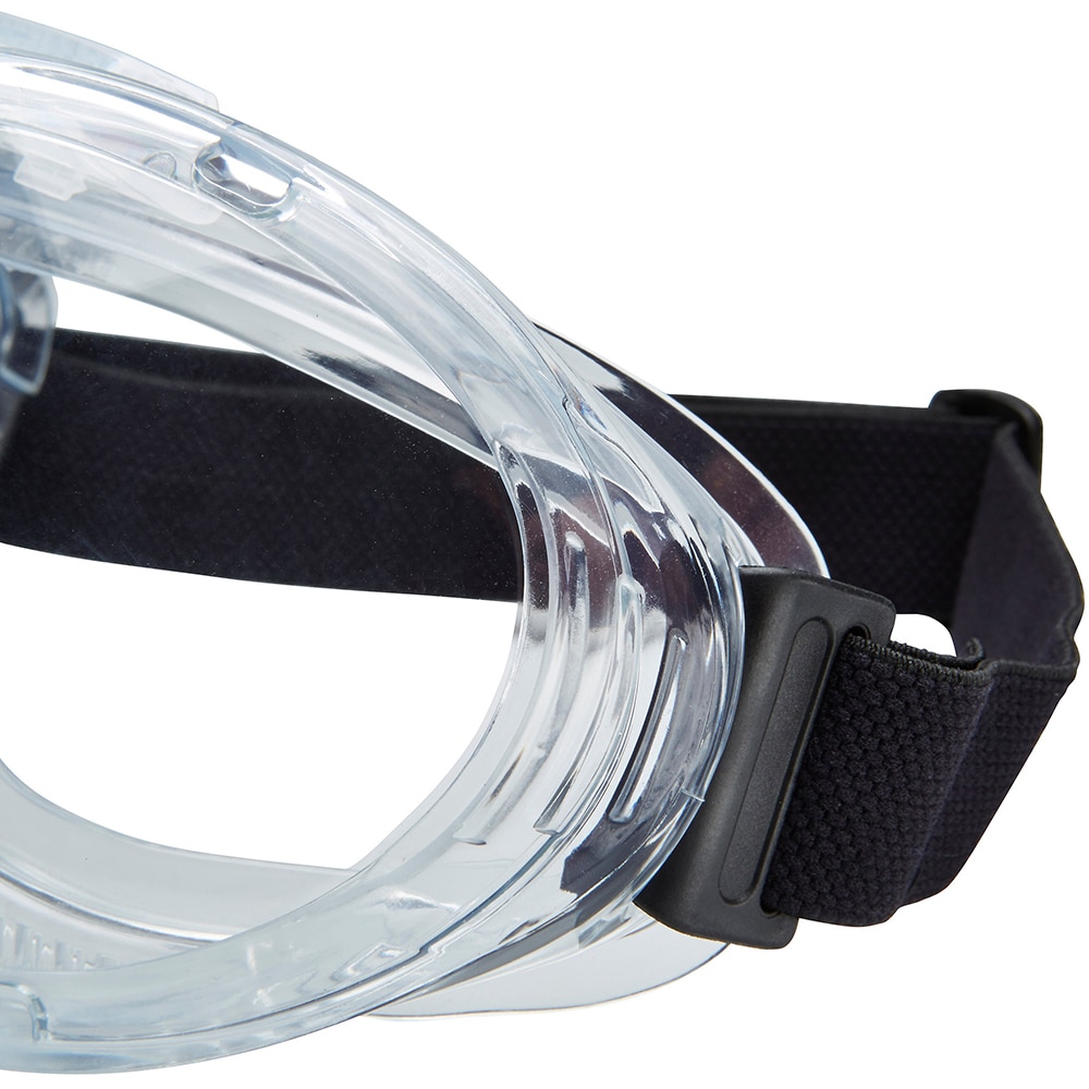 Ochelari de protectie SITE Premium, policarbonat, transparent