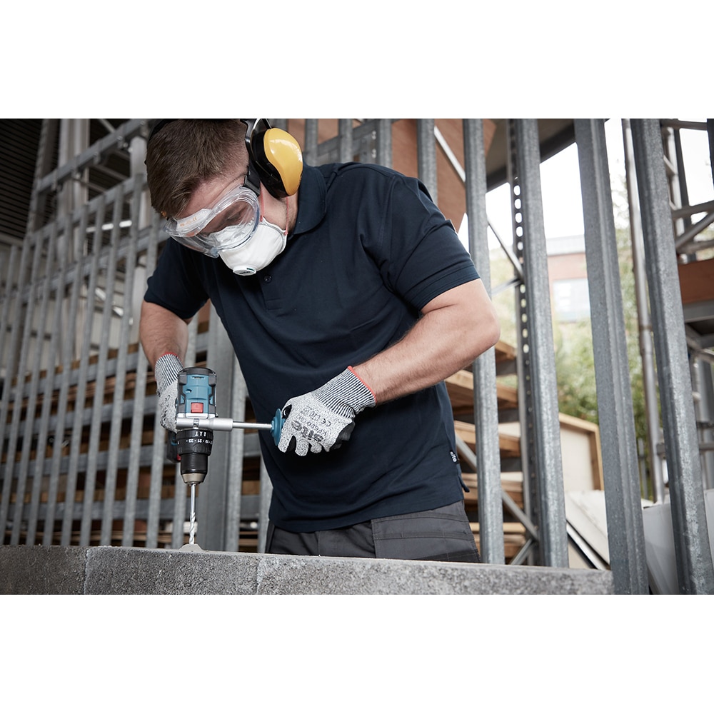 Ochelari de protectie SITE Premium, policarbonat, transparent