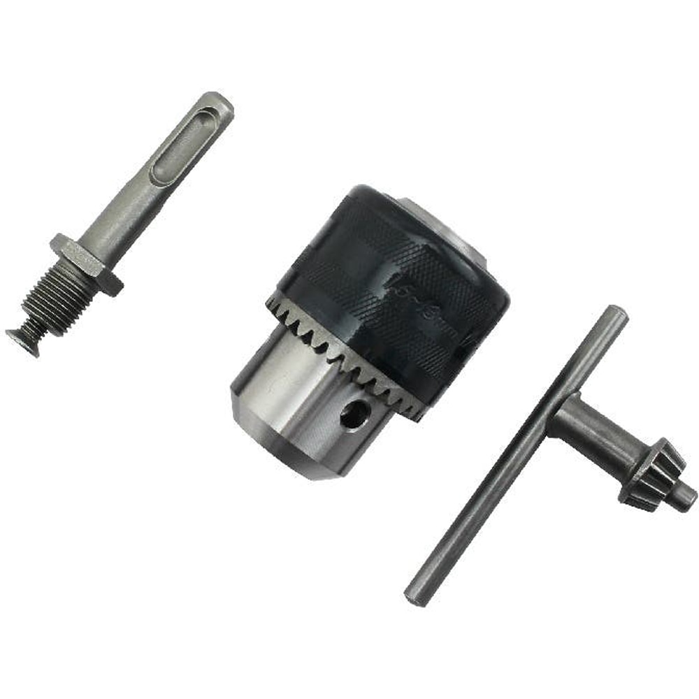 Mandrina ERBAUER, cu cheie, 13mm