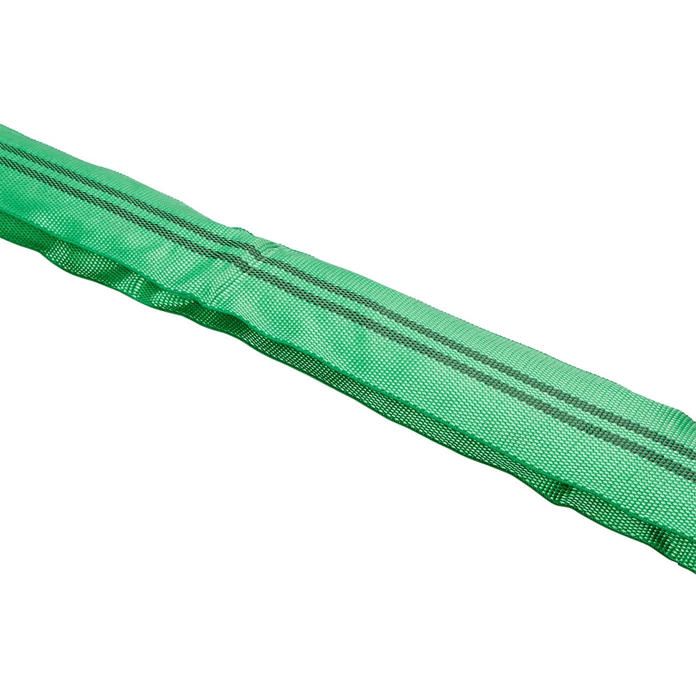 Chinga elastica DIALL JB4-14, 60 mm x 2 m, 2000 Kg, verde